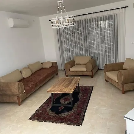 Villa Mola