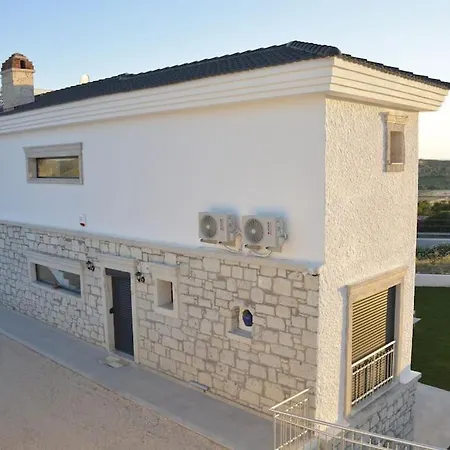 Mola Cesme