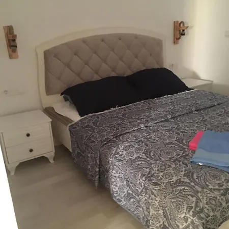Mola Villa *