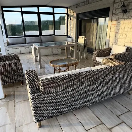 Villa Mola Cesme