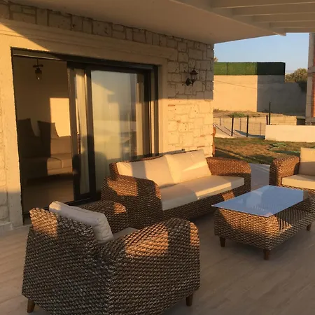 Mola Cesme